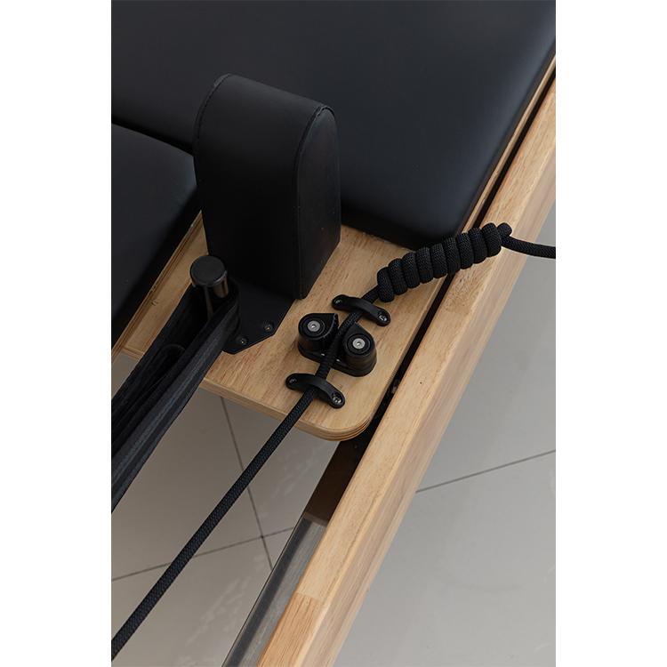 2025 Newest Pilates Reformer E - Home Gym Yoga Studio recensione e prezzo