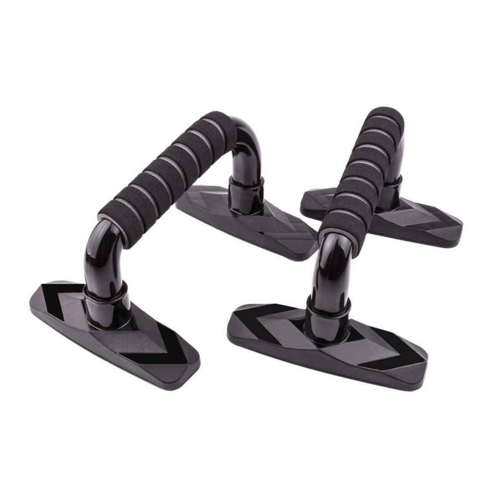 2Pcs Ergonomic Push Up Bar Adj - Push Up Stand Bar recensione e prezzo
