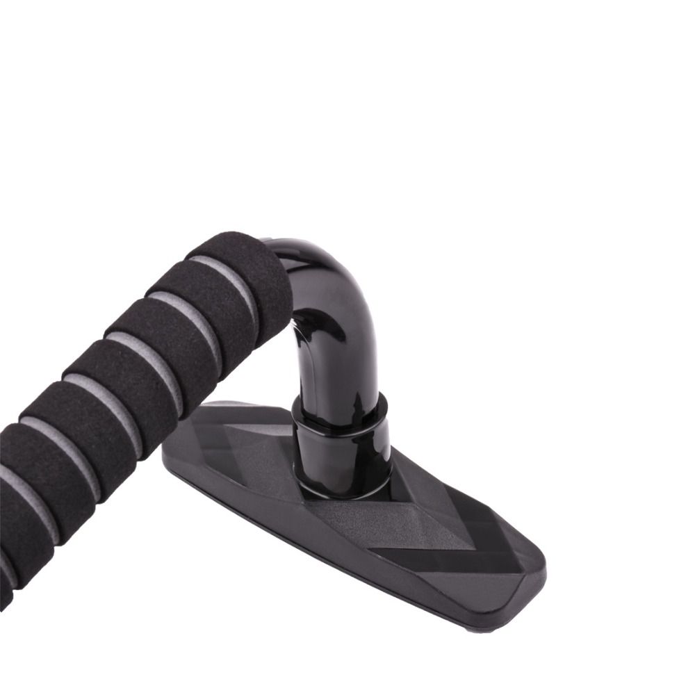 2Pcs Ergonomic Push Up Bar Adj - Push Up Stand Bar recensione e prezzo