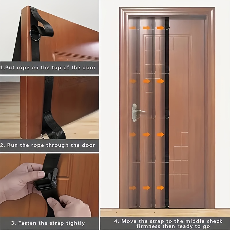 1pc Heavy-Duty Suspension Trai - All In One Gym Home Equipment recensione e prezzo