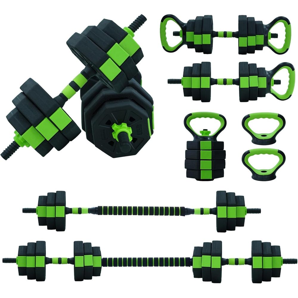 Versatile 30-88 Lbs Adjustable - Push Up Stand Bar recensione e prezzo