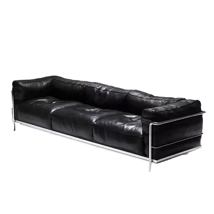 Italian luxury leather recline - Home Gym Luxury recensione e prezzo