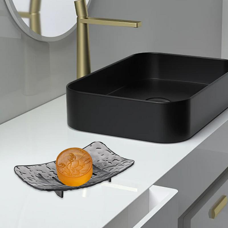 Soap Holder Drain Hole Design  - Home Gym Design recensione e prezzo