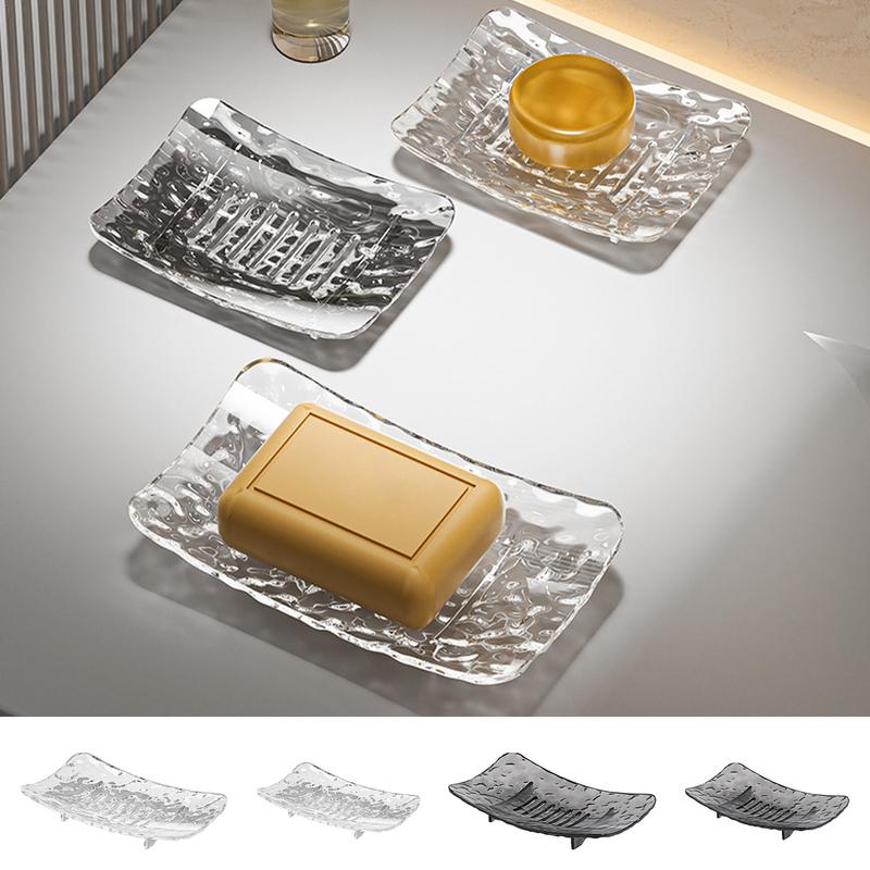 Soap Holder Drain Hole Design  - Home Gym Design recensione e prezzo
