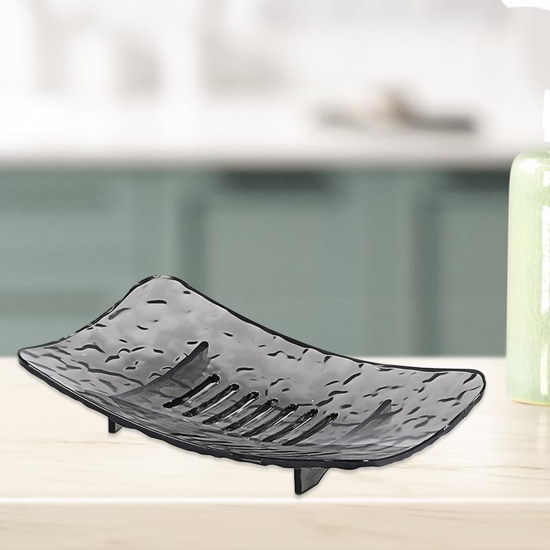 Soap Holder Drain Hole Design  - Home Gym Design recensione e prezzo