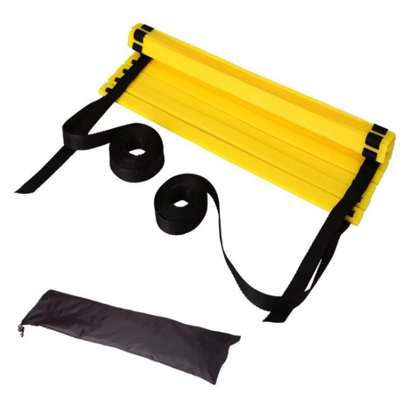 Agility Ladder for Sports Trai - Home Gym Layout recensione e prezzo