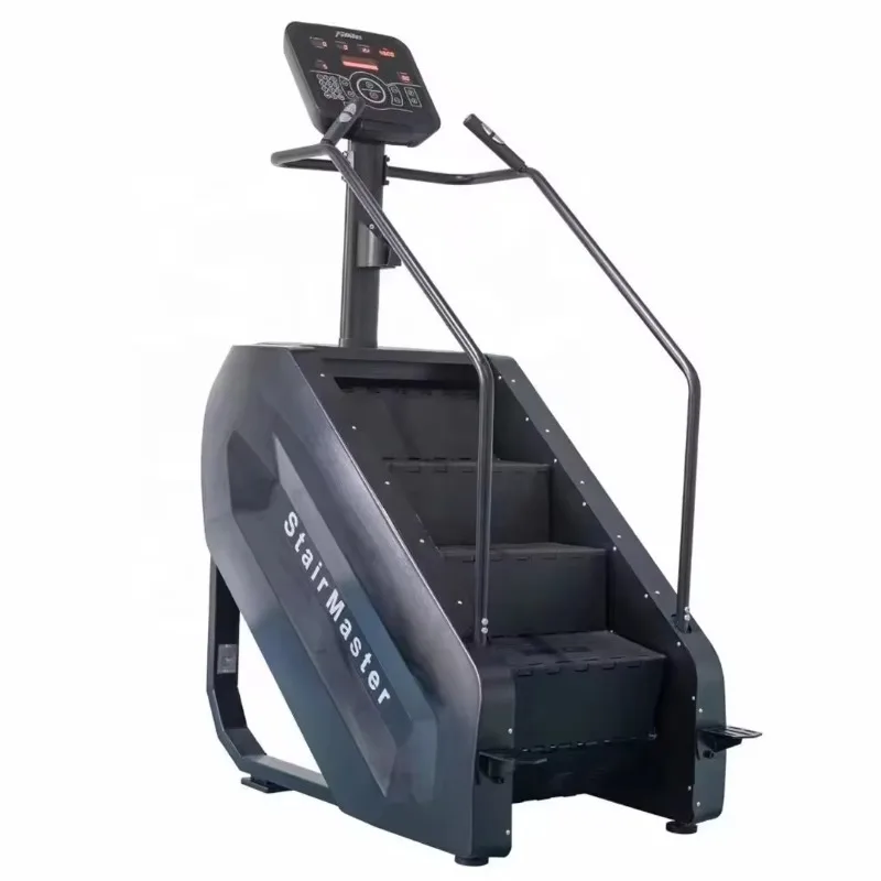 Home Use Commercial Stair Clim - Home Gym Body Master recensione e prezzo