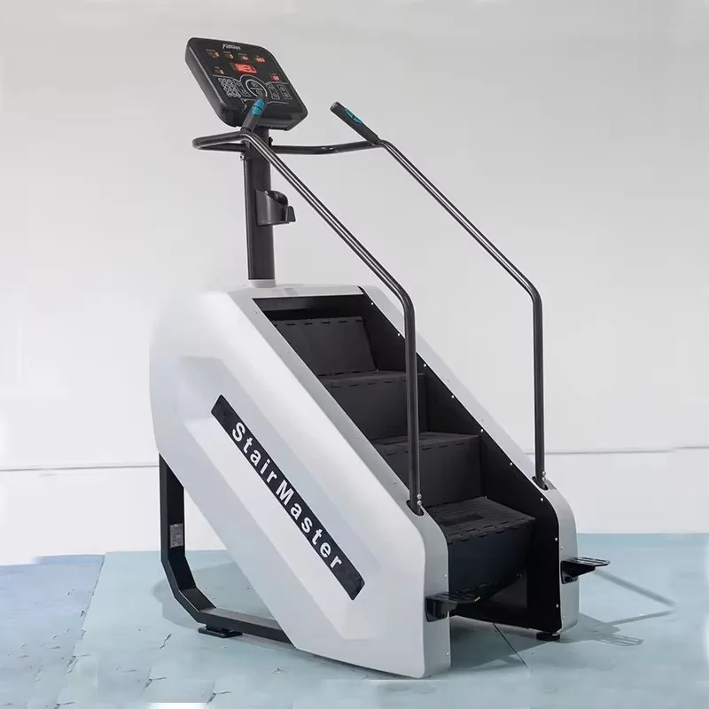 Home Use Commercial Stair Clim - Home Gym Body Master recensione e prezzo