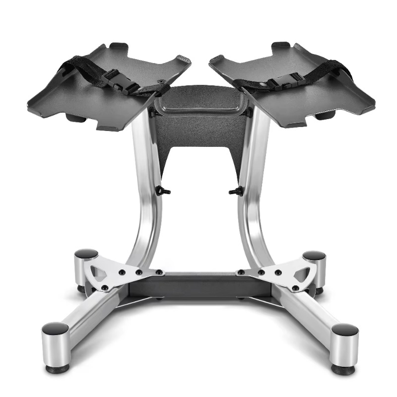 Adjustable Dumbbell Rack Home  - Home Gym Layout recensione e prezzo