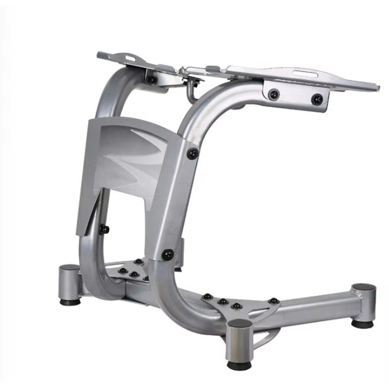 Adjustable Dumbbell Rack Home  - Home Gym Layout recensione e prezzo