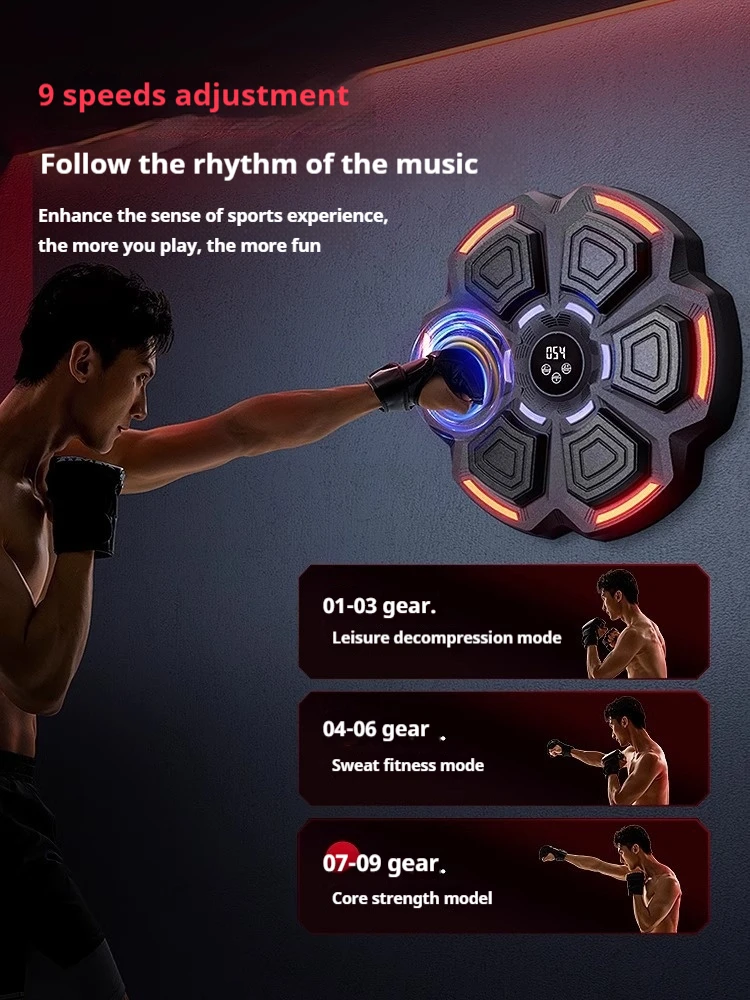 Height-Adjustable Intelligent  - Home Gym Wall recensione e prezzo