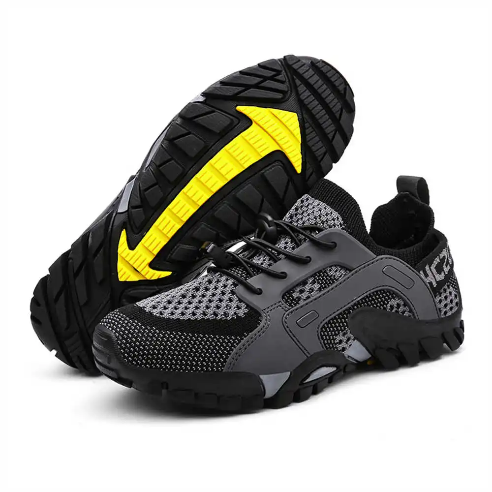 40-44 Size 46 Summer Hiking Bo - Home Gym Yellow recensione e prezzo