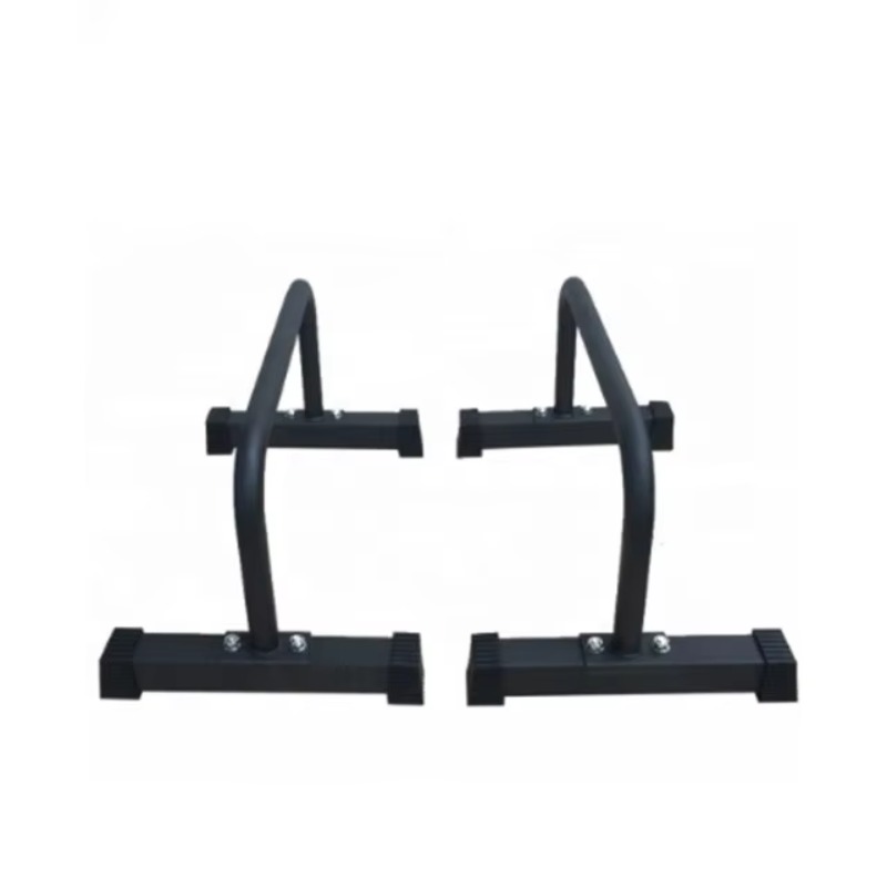 Hot Selling Cross Fitness Para - Push Up Stand Bar recensione e prezzo