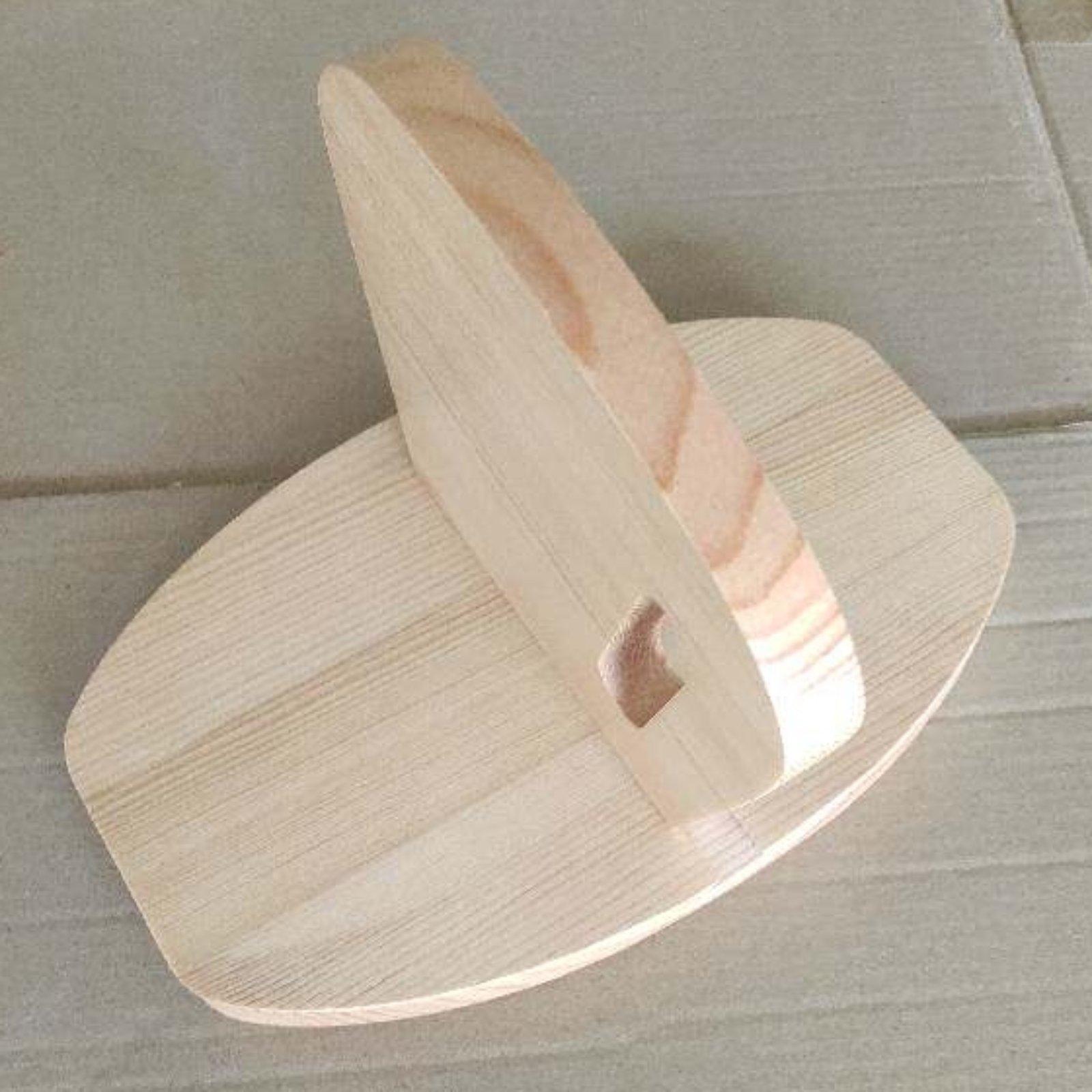 Meditation Bench Wooden, Sturd - Home Gym Yoga Studio recensione e prezzo