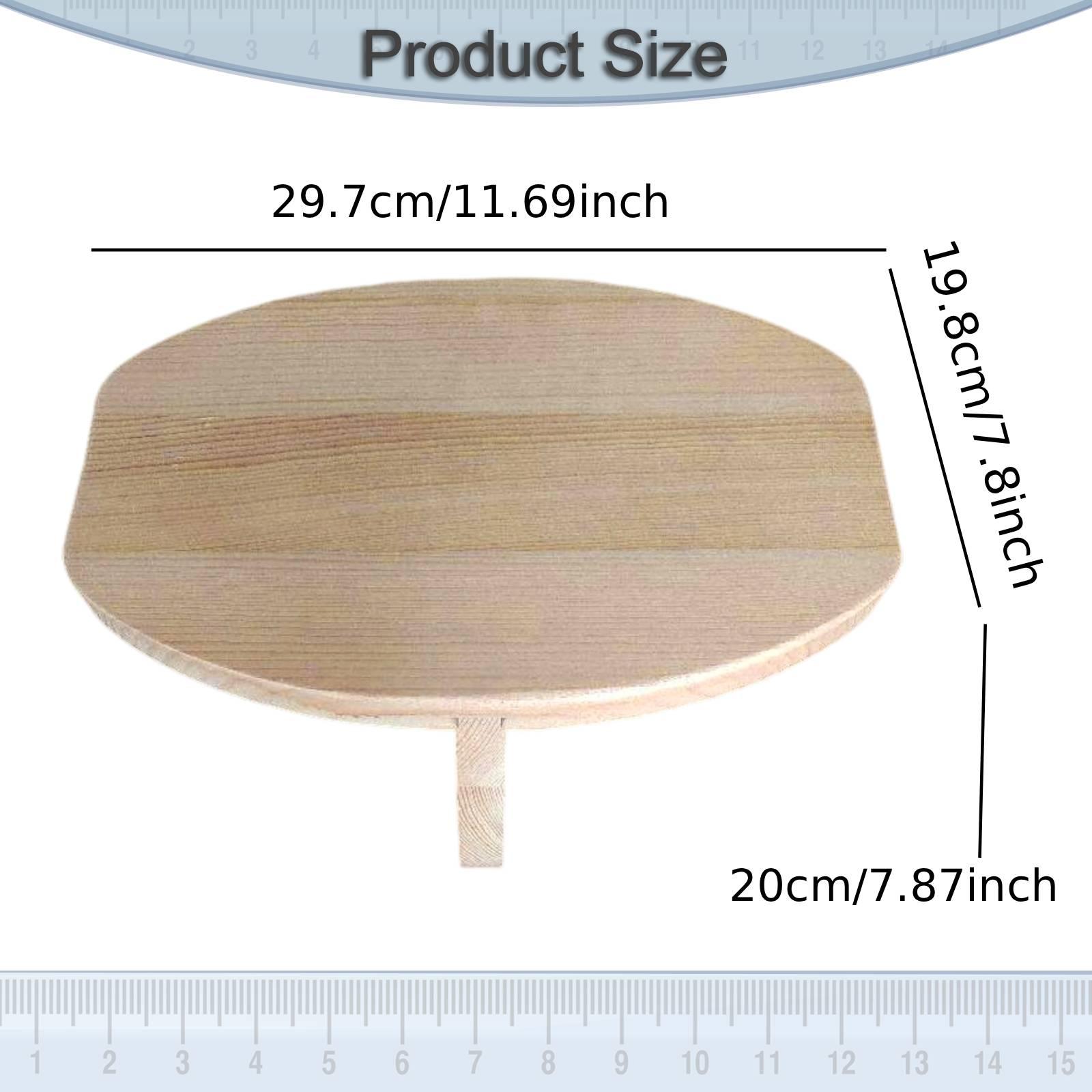 Meditation Bench Wooden, Sturd - Home Gym Yoga Studio recensione e prezzo