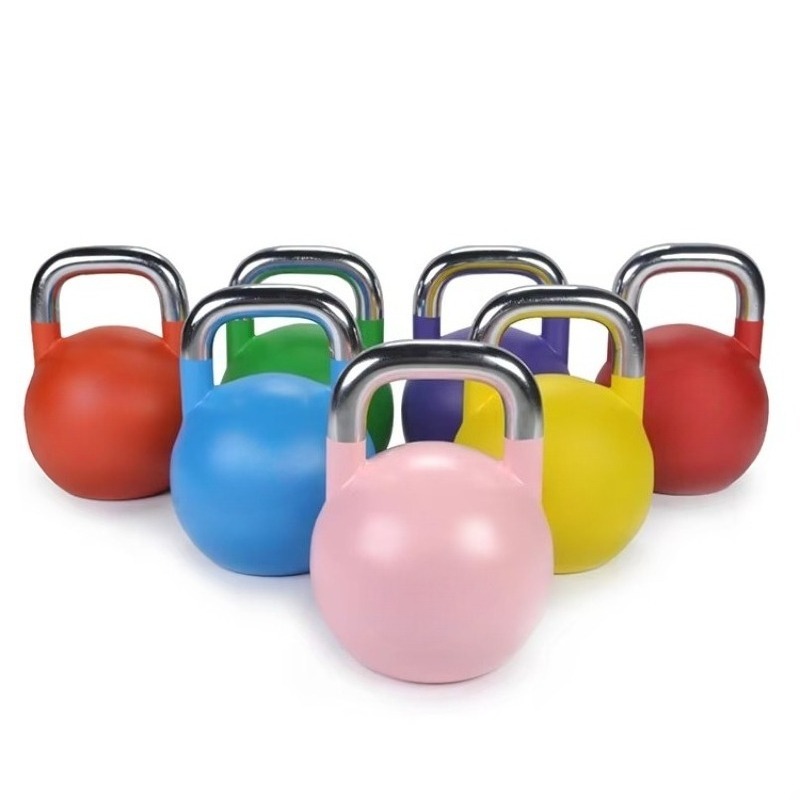 12KG Premium Kettlebell Weight - Home Gym Design recensione e prezzo