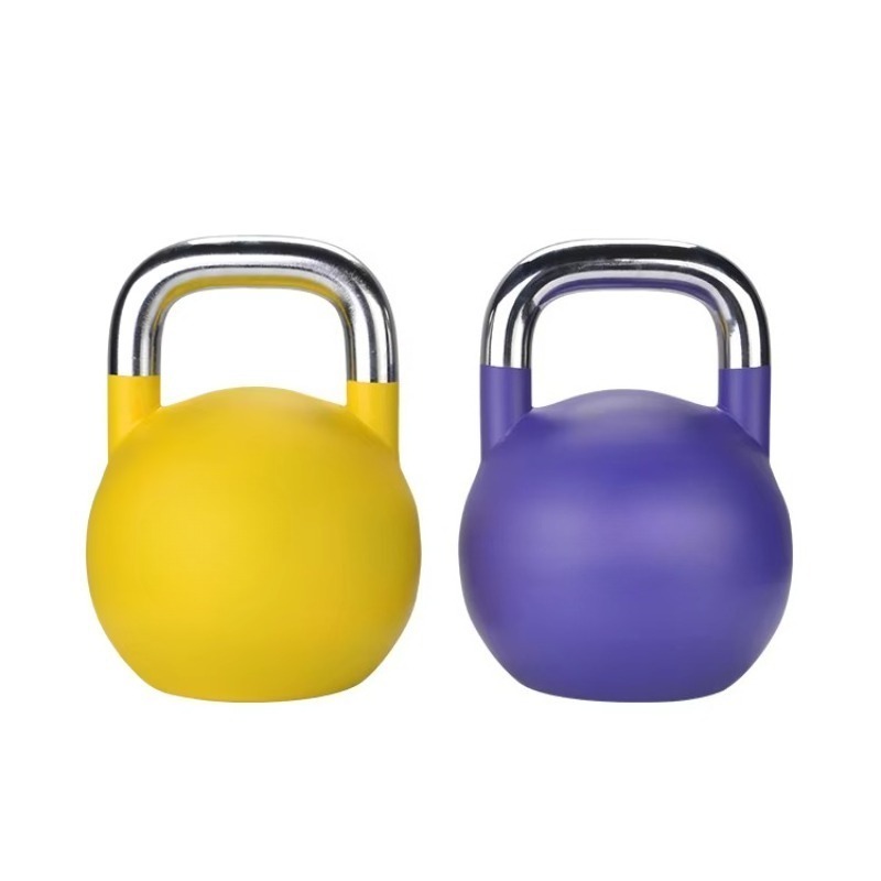 12KG Premium Kettlebell Weight - Home Gym Design recensione e prezzo