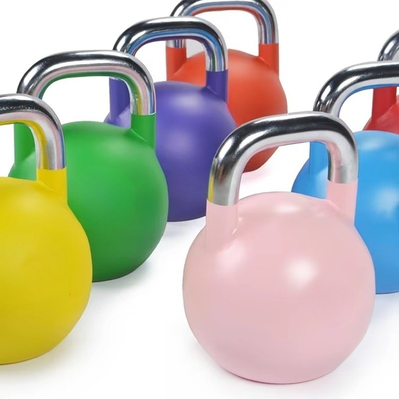 12KG Premium Kettlebell Weight - Home Gym Design recensione e prezzo