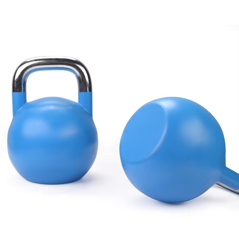 12KG Premium Kettlebell Weight - Home Gym Design recensione e prezzo