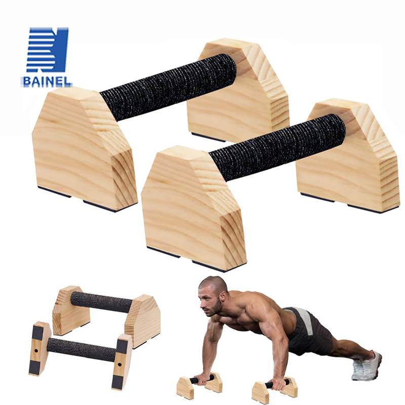 Strength Training Push-Up Stan - Push Up Stand Bar recensione e prezzo