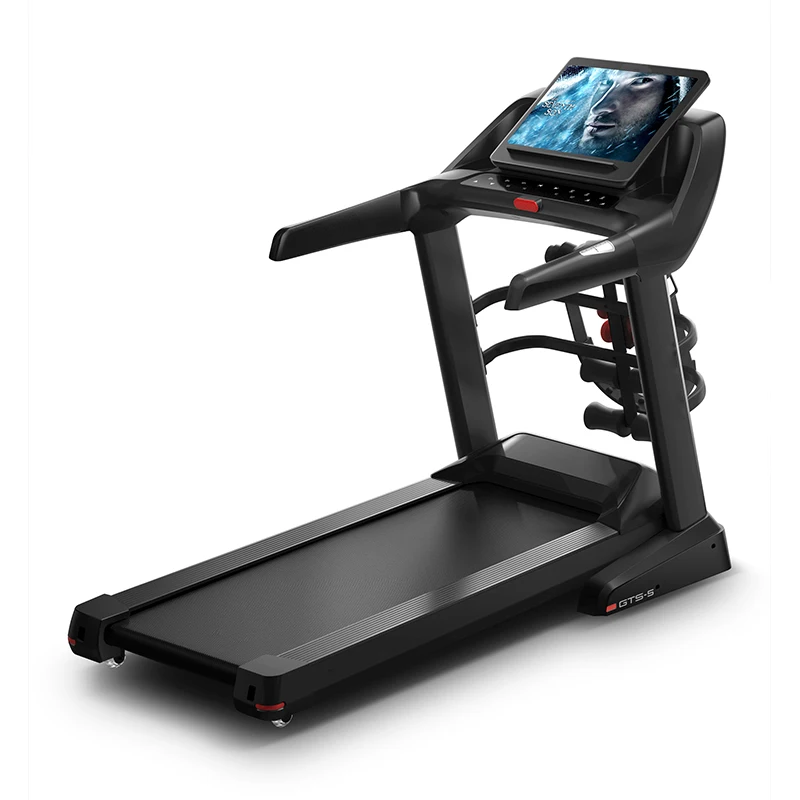 Luxury Training Body Strong Ca - Home Gym Luxury recensione e prezzo