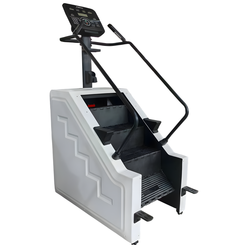 Stair Master Climbing Machine  - Home Gym Body Master recensione e prezzo