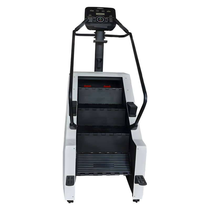 Stair Master Climbing Machine  - Home Gym Body Master recensione e prezzo