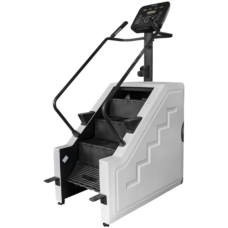 Stair Master Climbing Machine  - Home Gym Body Master recensione e prezzo
