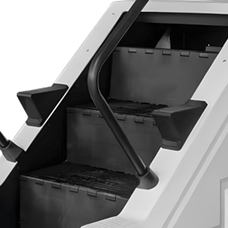 Stair Master Climbing Machine  - Home Gym Body Master recensione e prezzo