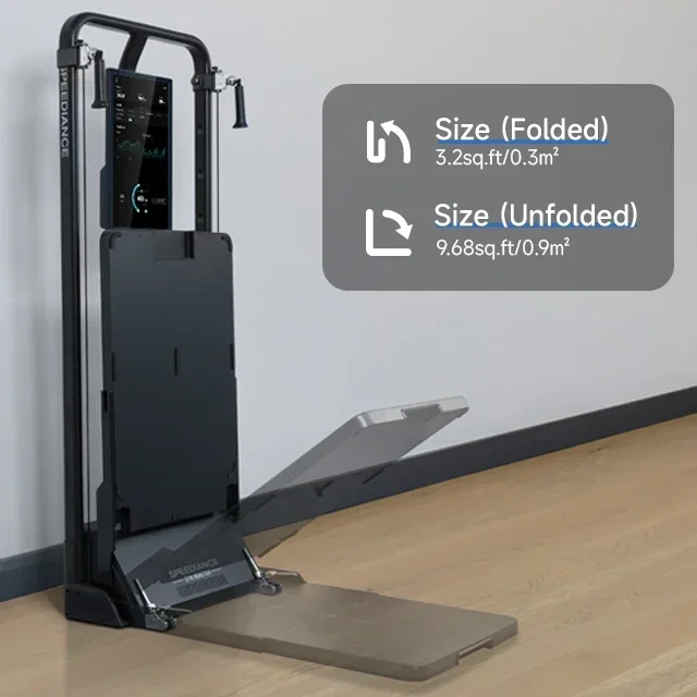 Integrated All In One Digital  - All In One Gym Home Equipment recensione e prezzo