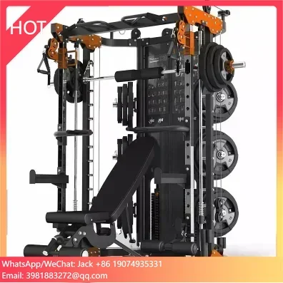 All-In-One Home Gym Fitness St - All In One Gym Home Equipment recensione e prezzo