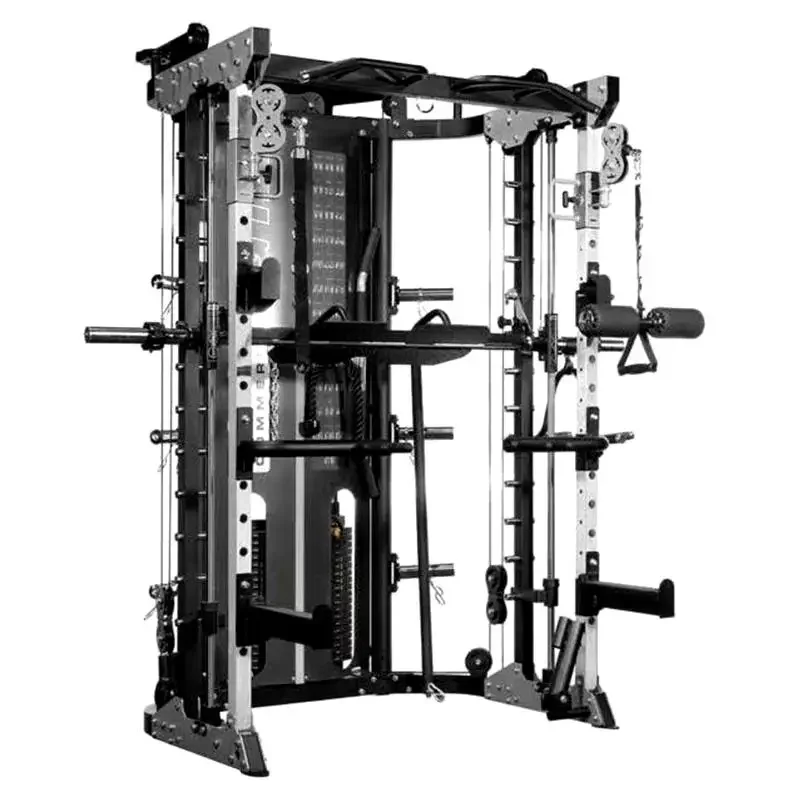 All-In-One Home Gym Fitness St - All In One Gym Home Equipment recensione e prezzo