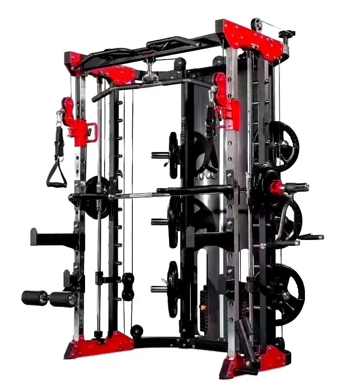 All-In-One Home Gym Fitness St - All In One Gym Home Equipment recensione e prezzo