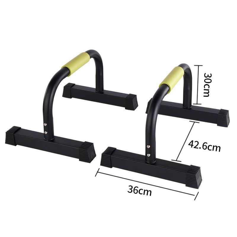 Parallette Push-Up Stands Mult - Push Up Stand Bar recensione e prezzo