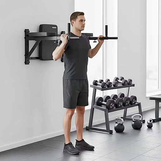 Multi-Functional Adjustable St - Push Up Stand Bar recensione e prezzo