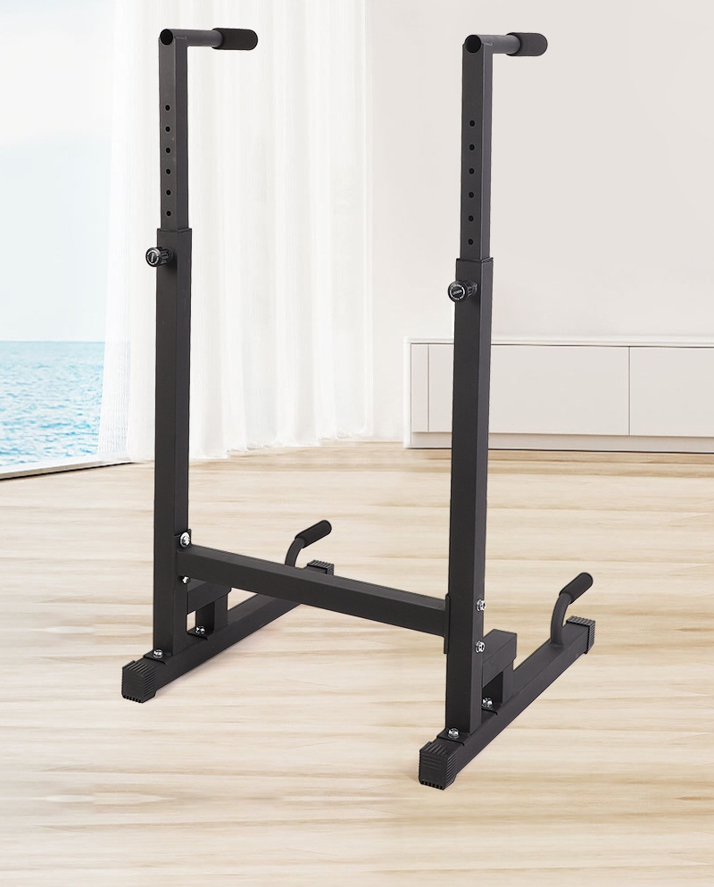 Heavy Duty Dipping Station Dip - Push Up Stand Bar recensione e prezzo