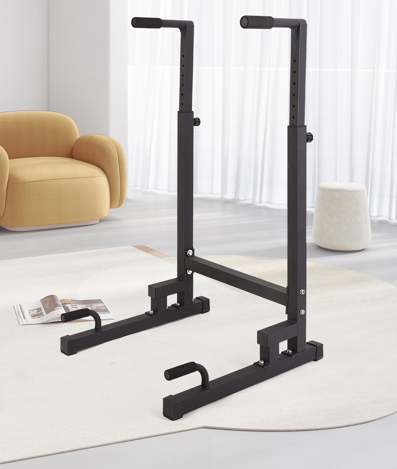 Heavy Duty Dipping Station Dip - Push Up Stand Bar recensione e prezzo