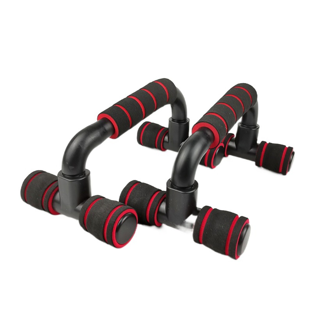 1 Pair of Non-slip Push-up Sta - Push Up Stand Bar recensione e prezzo