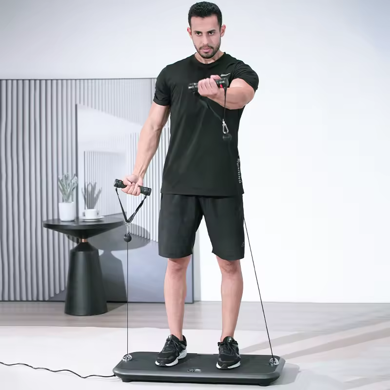 New Interactive Digital Intell - All In One Gym Home Equipment recensione e prezzo