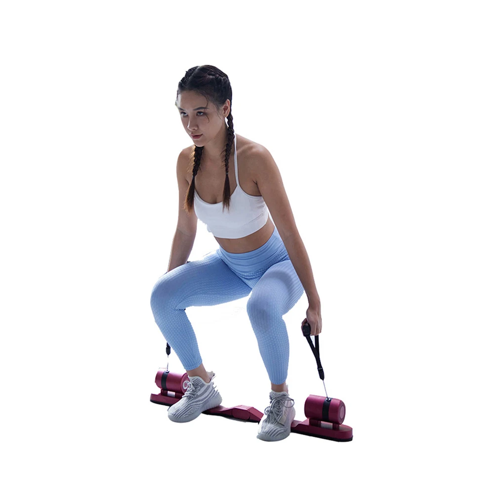 Hip Training Device Strength T - All In One Gym Home Equipment recensione e prezzo