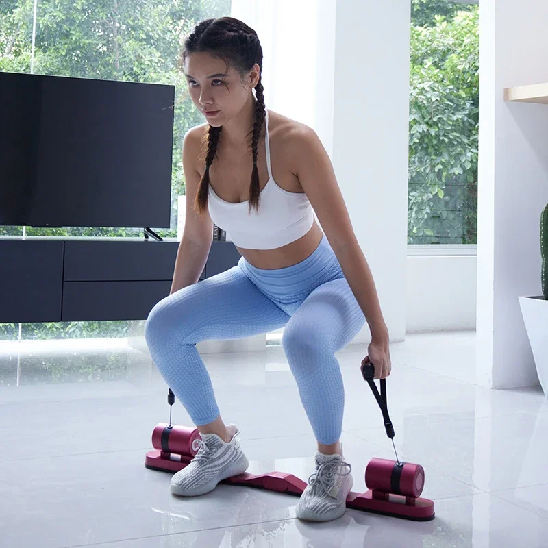Hip Training Device Strength T - All In One Gym Home Equipment recensione e prezzo
