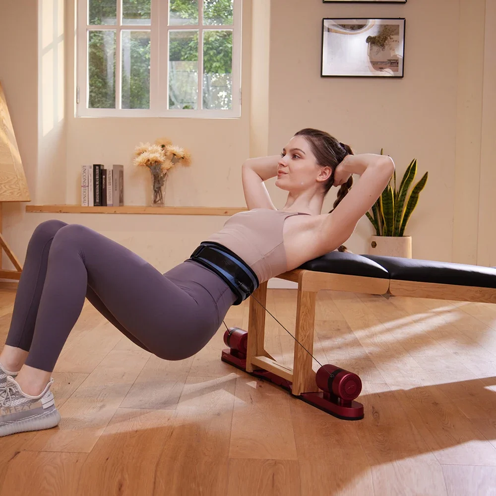 Hip Training Device Strength T - All In One Gym Home Equipment recensione e prezzo