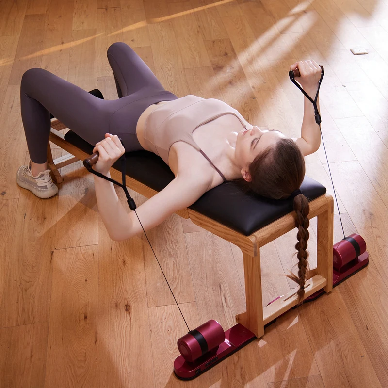 Hip Training Device Strength T - All In One Gym Home Equipment recensione e prezzo