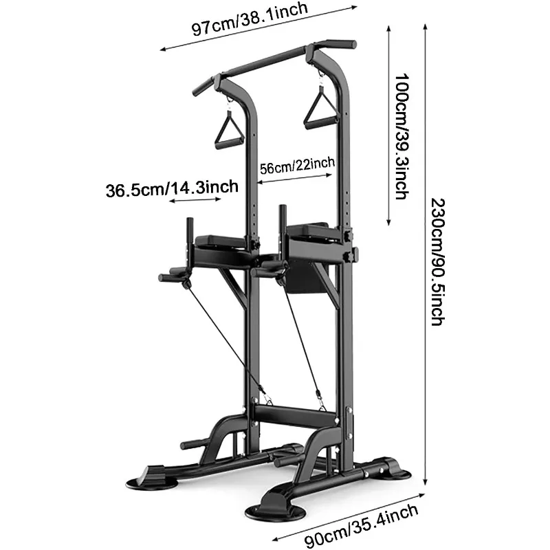 Best-Selling Indoor Multi-Func - Home Gym Design recensione e prezzo