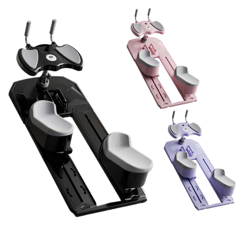 Ab Workout Equipment, Multifun - Home Gym Luxury recensione e prezzo