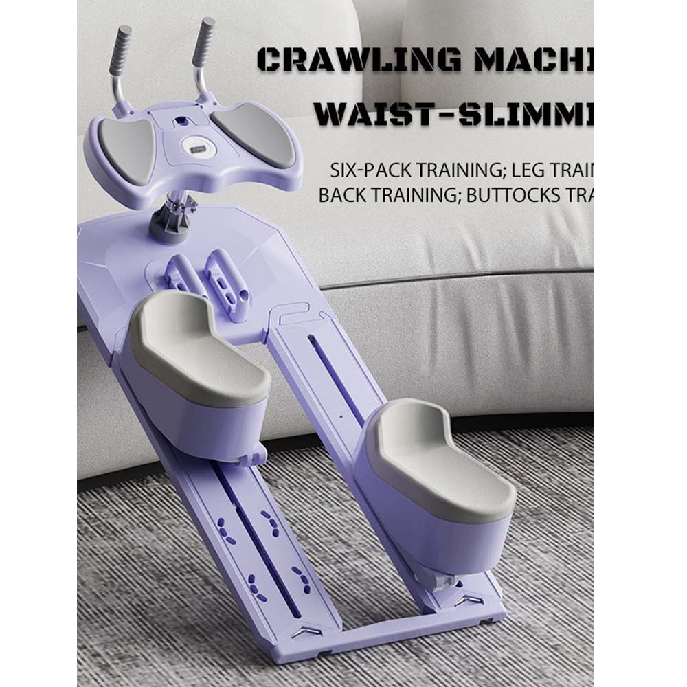 Ab Workout Equipment, Multifun - Home Gym Luxury recensione e prezzo