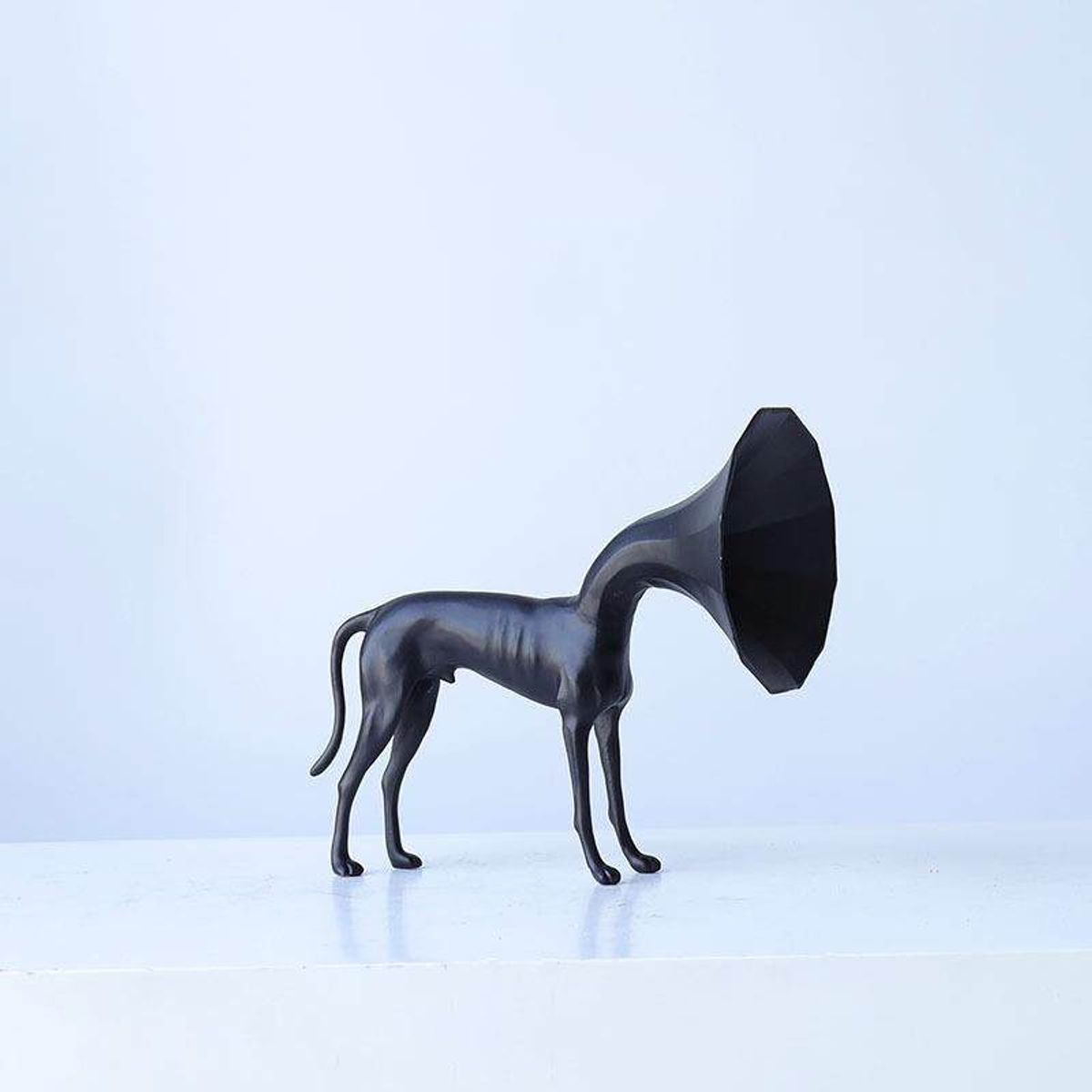 Creative Gold Dog Phonograph S - Home Gym Luxury recensione e prezzo