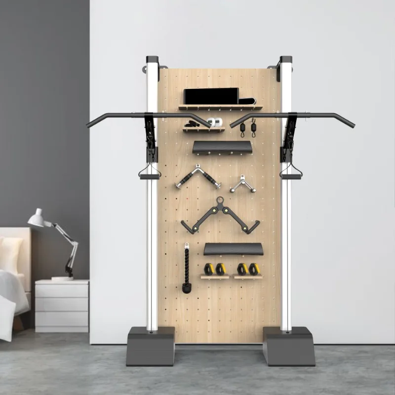 Premium Digital Power Tower Fi - All In One Gym Home Equipment recensione e prezzo