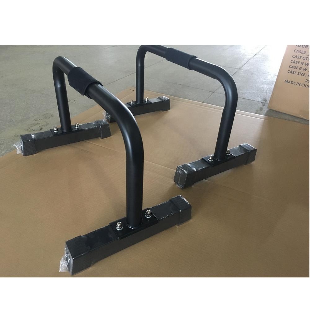 Parallettes Push up Bars Push  - Push Up Stand Bar recensione e prezzo