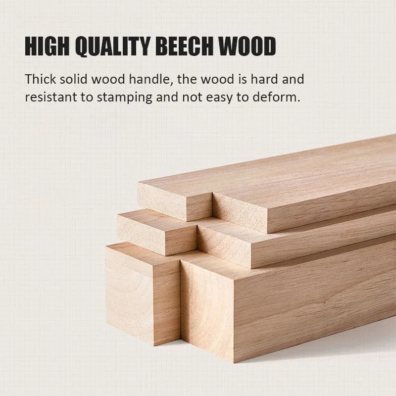 Wooden Push-up Stand Non-SlipP - Push Up Stand Bar recensione e prezzo
